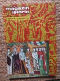 REVISTA MAGAZIN ISTORIC (SEPTEMBRIE, 1971)