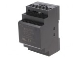 Alimentator DIN 60W 48VDC 1,25A