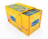 Cumpara ieftin The Incredible Peppa Pig Storybooks Collection 50 Books Box Set,Ladybird - Editura Ladybird