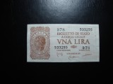 ITALIA 1 LIRA 1944 SUPERBA