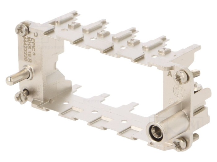 EPIC MHS 16 R Conector Modular