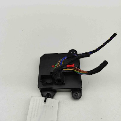 Modul de climatizare AUDI TT FV3 2020 OEM: 8S0820047 32236096 foto