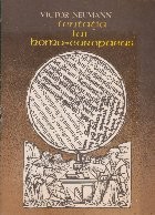 Tentatia lui homo-europaeus. Geneza spiritului modern in Europa Centrala si de Sud-Est
