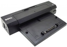 Docking station DELL E-port Plus E6420 E6430 PR02X DP/N CY640 foto