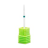 Duză din ceramică pentru cuticulă, Small Umrella L (S)