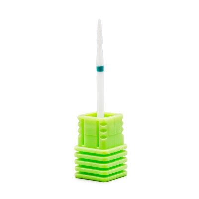 Duză din ceramică pentru cuticulă, Small Umrella L (S) foto