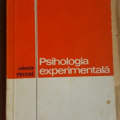 Psihologia experimentala- Paul Fraisse