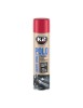 Spray silicon bord Polo K2 Cockpit Spray, Parfum Capsuni, 750ml