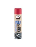 Spray silicon bord Polo K2 Cockpit Spray, Parfum Capsuni, 750ml