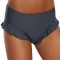 SW2049-181 Slip de baie cu volanase