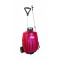 Vermorel cu acumulator Raider, 16 l, 12 V, 8 Ah, 4.5 bar, 5 l/min, port USB, maxim 8 m
