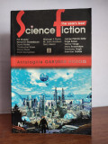 Antologiile Gardner - Dozois &ndash; The Year&rsquo;s Best Science Fiction, vol. 3