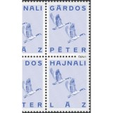 Hajnali l&aacute;z - G&aacute;rdos P&eacute;ter
