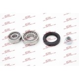 SRLine Set rulment roata