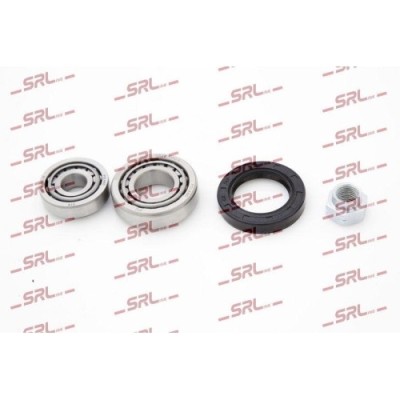 SRLine Set rulment roata foto