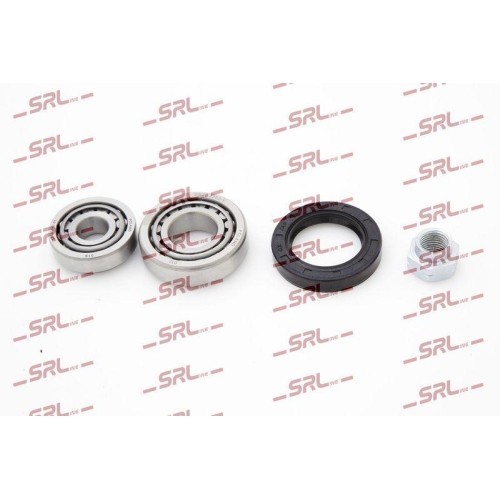 SRLine Set rulment roata