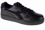 Pantofi pentru adidași Diadora Mi Basket Low 501-176733-01-80013 negru, 40