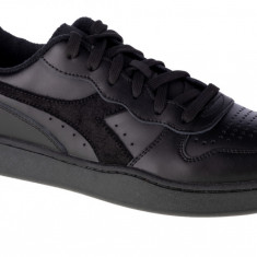 Pantofi pentru adidași Diadora Mi Basket Low 501-176733-01-80013 negru