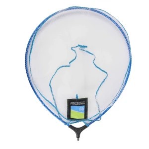 Cap Minciog Preston Supalite Nylon Landing Net 18&quot; 45cm