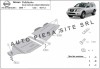 Scut metalic cutie + diferential Nissan Pathfinder fabricat incepand cu 2005 APS-00,112, SCUT PROTECTION