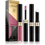 Cumpara ieftin Max Factor Lipfinity Lip Colour ruj cu persistenta indelungata balsam culoare 022 Forever Lolita 4,2 g