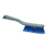 Perie cu maner din plastic pentru spalat curatat zapada 38070mm - 55876