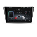 Cumpara ieftin Navigatie Auto cu Asistenta AI Teyes CC4 PRO Peugeot 408 2014-2018 8+128GB 10.36 QLED, Android 13, 5G, 7.1 DSP, CarPlay