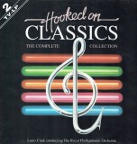 Cumpara ieftin Vinil 2XLP Louis Clark Conducting The Royal Philharmonic Orchestra* &ndash; Hooked On Classics (The Complete Collection) (EX)