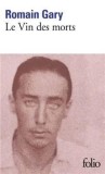 Le Vin des morts | Romain Gary