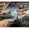 Model Set US Air Force, aniversar