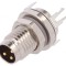 Conector M8 Tată 3 Pin Ecranat IP67 60V