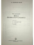 Gheorghe Bucur - Boli dermatovenerice. Mica enciclopedie (editia 1987)