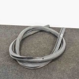 Garnitura Usa Dreapta Fata Audi A5 8T3 (2007-2017) Cromata OEM 8T0831707D Inox Eurowest Lema