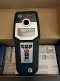 BOSCH GMS 120 Detector multifunctional