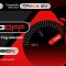 Lentila antiaburire fotocromatica pinlock &ndash; compatibila cu castile MT Streetfighter SV (tip TR902) &ndash; Full Vision