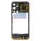 Carcasa mijloc Samsung Galaxy A15 5G / A156 BLACK