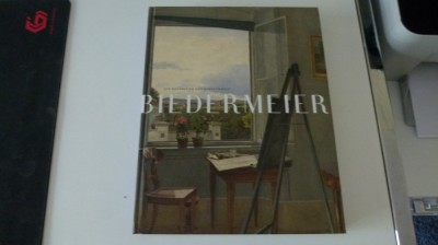 Biedermeier - simplitate foto