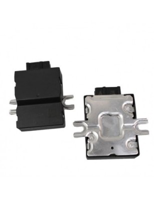 Calculator pompa combustibil BMW F20, F22, F30, F32 - 16147476687, 16149494391 foto
