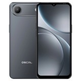 Cumpara ieftin Telefon Mobil OSCAL FLAT 3C, Negru, 4G, 6.56 HD+ IPS, 16GB RAM (4GB + 12GB extensibili), 64GB, Unisoc T310, 5000mAh, 32MP, Android 16, Dual SIM