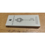 WMF - Cheie de cositor #A5690HAN