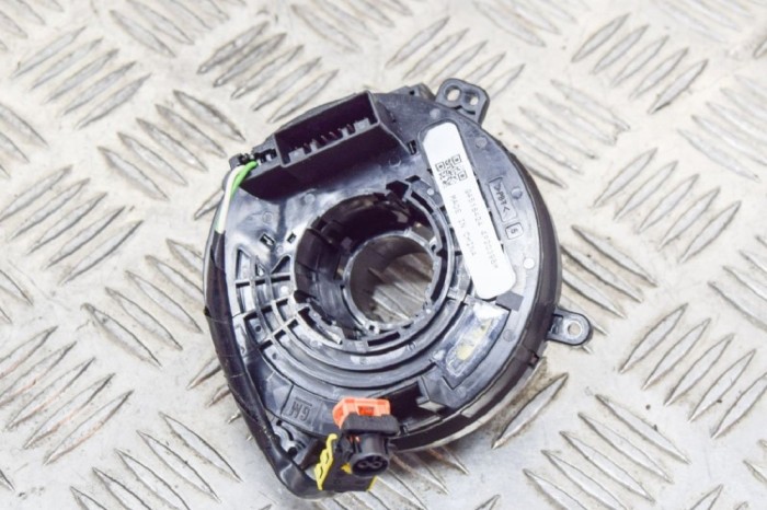 Spirala volan OPEL MOKKA / MOKKA X 2018 OEM: 94518424 11689998