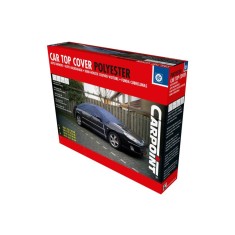 Husa parbriz impotriva inghetului Sedan S 233x160x33cm prelata parbriz