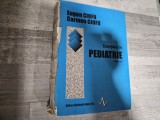 Esentialul in pediatrie de Eugen Ciofu,Carmen Ciofu