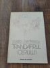 Trandafirul cerului, Violeta Zamfirescu, Ed Ion Creanga, 1979, 54 pag