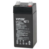 Acumulator gel plumb Vipow, 4V 4.9Ah, BAT0271