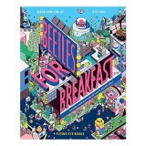 Beetles for Breakfast