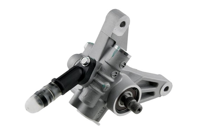 Pompa servodirectie Honda Accord Usa 3.0v6 2002-2007, NTY SPW-HD-003