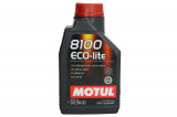 Ulei de motor 8100 (1L) 0W30; API ILSAC GF-6A;RC;SP;Ford M2C953 A1;Ford M2C953 B1;Ford M2C963 A1;GM;GM 4718m;GM 6094 m;Honda;Hyundai;Kia;Mitsubishi, Motul