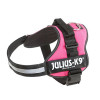 Ham Julius-K9 1 L 66-85 cm 50 mm Fuchsia 15048