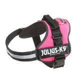 Cumpara ieftin Ham Julius-K9 1 L 66-85 cm 50 mm Fuchsia 15048, Julius K-9